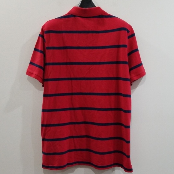 Polo Ralph Lauren men's red size xl shirt - Picture 5 of 8